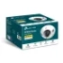 TP-Link VIGI C230I Mini 3MP IR Audio Dome Camera